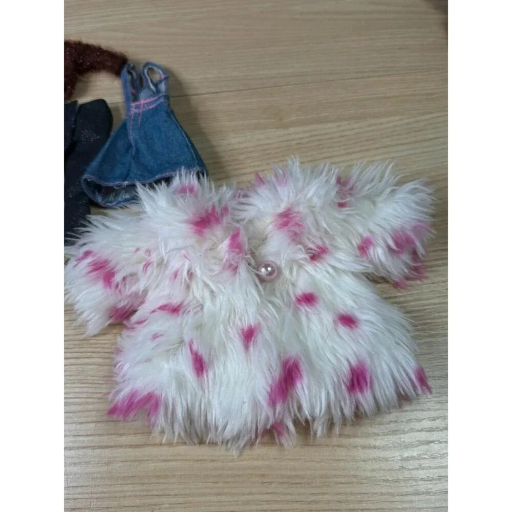 N/A lot barbie